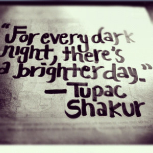 ... :Yes. #tupac #2pac #quotes #rap #tupacshakur (Taken with instagram
