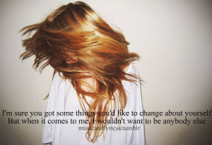 Selena Gomez Lyrics Tumblr Who says- selena gomez