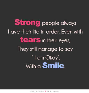 Smile Quotes