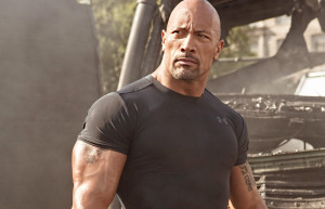 ... Hollywood Movies » fast and furious 7 dwayne johnson HD wallpaper