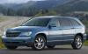 2007 Chrysler Pacifica Car Quote