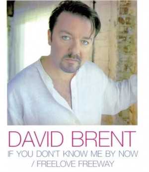 David Brent