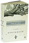 See full summary » John Steinbeck (novel), Paul Osborn (screen play ...