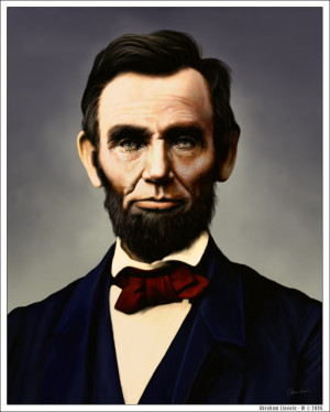 Abraham lincoln 240x300 Top 10 Most Influential Politicians of all ...