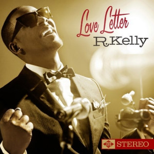Dec. 14, 2010: Kelly releases Love Letter