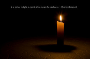 Inspirational Quotes by Eleanor Roosevelt
