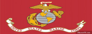 Marines 100 Facebook Cover