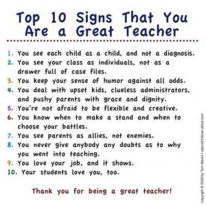 Nice Quotes About English Teachers. QuotesGram