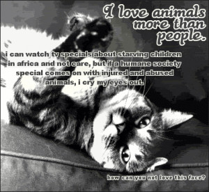 All Graphics » i love animals