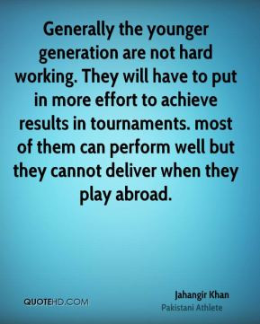 Tournaments Quotes