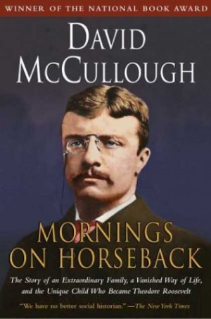 David McCullough's book 