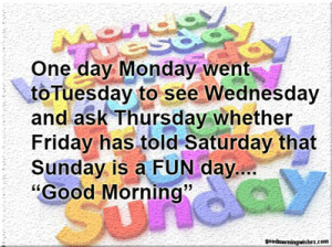 Good Morning Wishes, Pictures, Messages, Quotes