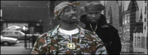 Gangsta Gangster Tumblr Hood Rat Da Gang Thug Life Bustas Tupac ...