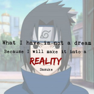 Sasuke Uchiha | We Heart It