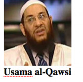 YOUR DAILY MUSLIM #576: USAMA AL-QAWSI