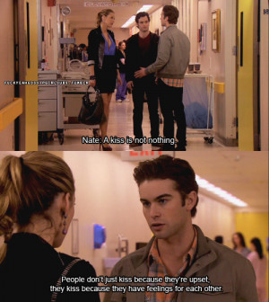 Nate Archibald Gossip Girl Quotes