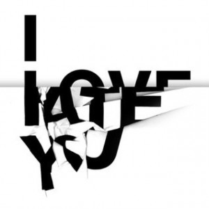 Conflicting Emotions -- Love VS Hate #reallove #reallovestory # ...