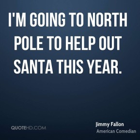 north pole quote 1