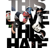 Hollywood Undead - This Love, This Hate.