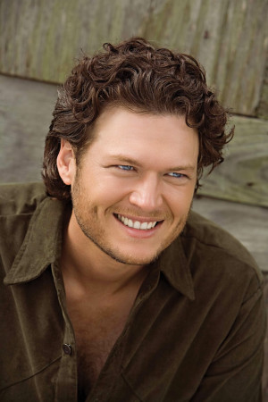 Blake Shelton Quotes