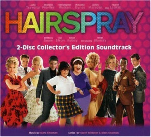 october 2008 titles hairspray hairspray 2007
