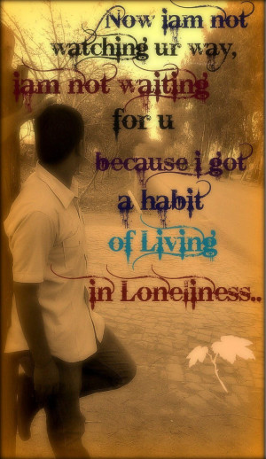 Go Back > Images For > Feeling Sad And Lonely Quotes In Malayalam