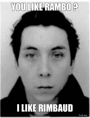 rambo meme pictures