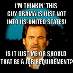 Dennis Miller quote. I have to totally agree with him because I ...