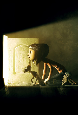 Beat the Heat $2 Days at the Athena” presents Coraline