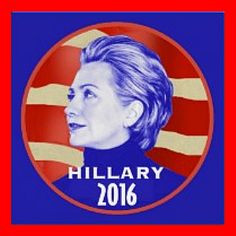 Hillary Rodham Clinton for President 2016 Wife, mom, lawyer, women ...