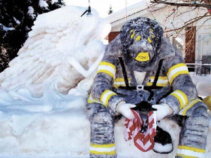 fireman inspirational quotes