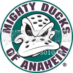 Anaheim Ducks Nhl Youth...