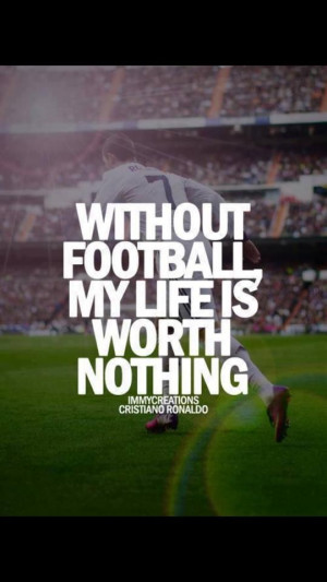 Awesome Soccer Quotes 9accb74f0eb6915e03a3d075a4b0 ...