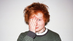 Ed Sheeran – The A-Team