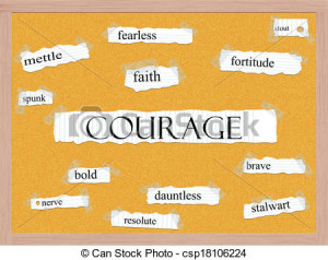 Mettle Clipart Such as mettle spunk