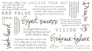quotes wallpaper life inspirational create motivational 1920x1080