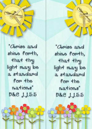 You can find my Primary bookmarks here :-)