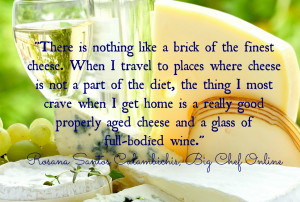 famous italian quotes Famous and Not so Famous Quotes about Food ...