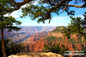 Grand Canyon Travel