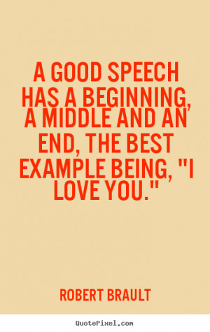Funny Quotes for a Speech