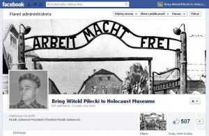 Witold Pilecki's Auschwitz Report