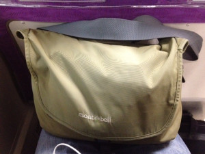 Dreadful Messenger Bags | The Things I Hate Project