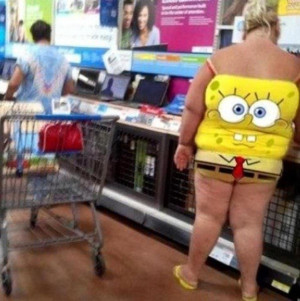 The Best of The People Of Walmart