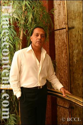 businessman rajiv puri son of late actor amrish puri at times office