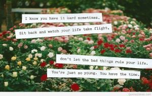 Spring quotes images & spring wallpapers quotes