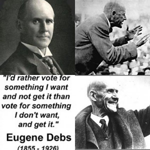 Eugene+debs+a+true+american+politician+went+to+jail+for+ ...
