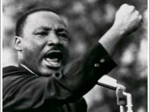Martin Luther King Jr I Have a Dream