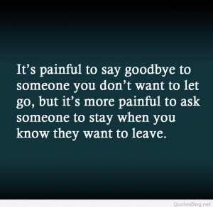 Tag Archives: goodbye quotes and sayings