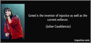 More Julian Casablancas Quotes