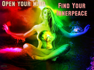 QUOTES ♥ Open Your #mind and find Your Inner - #peace ♥ #yoga # ...